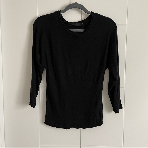Vero Moda Sweaters - 3/$25 Vero Moda 3/4 Sleeve Crewneck Sweater
